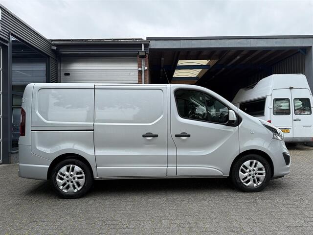 Opel VIVARO Vivaro-b 1.6 CDTI L1H1 Sp Eco