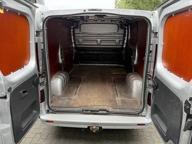 Opel VIVARO Vivaro-b 1.6 CDTI L1H1 Sp Eco