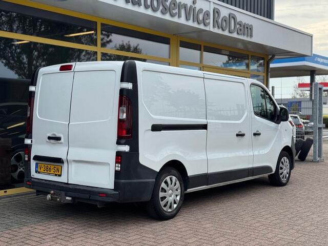 Opel VIVARO 1.6 CDTI L2H1 Bus+Ec