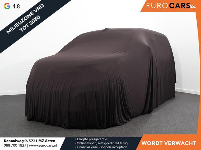 Opel VIVARO 2.0 CDTI L3H1 Dubbele Cabine Edition Automaat Airco Navi Trekhaak