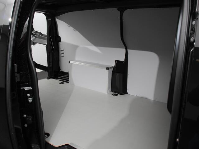 Opel VIVARO 2.0 BlueHDi 180 S&S L3 Automaat Apple Carplay / Android Auto Parkeersensoren V+A Trekhaak Camera Navigatie Cruise Control LED koplampen houten afwerking laadruimte