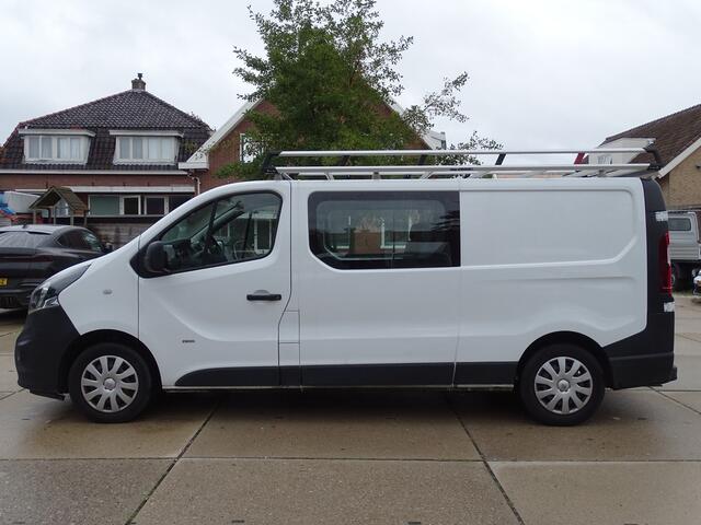 Opel VIVARO 1.6 CDTI L2H1 DC EURO 6