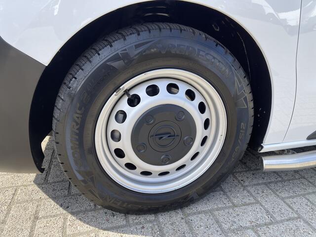 Opel VIVARO 2.0 CDTI 144pk L3H1 Edition / vaste prijs rijklaar ¤ 17.950 ex btw / lease vanaf ¤ 302 / airco / cruise / half leer / navigatie / achteruit rijcamera / euro 6 ! / imperial