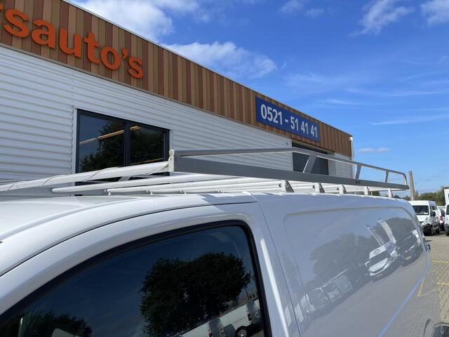 Opel VIVARO 2.0 CDTI 144pk L3H1 Edition / vaste prijs rijklaar ¤ 17.950 ex btw / lease vanaf ¤ 302 / airco / cruise / half leer / navigatie / achteruit rijcamera / euro 6 ! / imperial