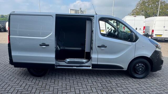 Opel VIVARO 1.6 CDTI 92KW 125PK EURO 6 AIRCO/ CRUISE CONTROL/ NAVIGATIE/ 100% DEALERONDERHOUDEN