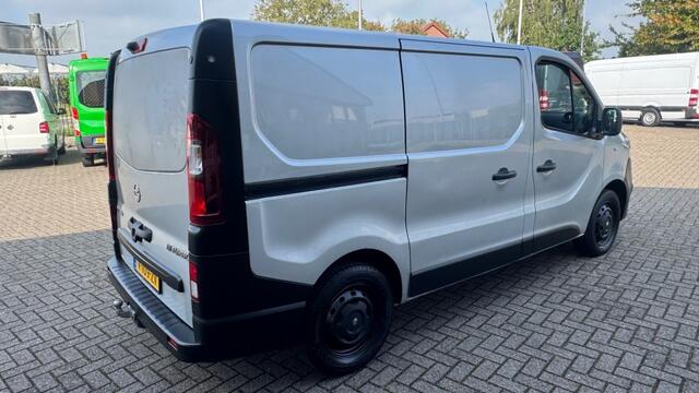 Opel VIVARO 1.6 CDTI 92KW 125PK EURO 6 AIRCO/ CRUISE CONTROL/ NAVIGATIE/ 100% DEALERONDERHOUDEN