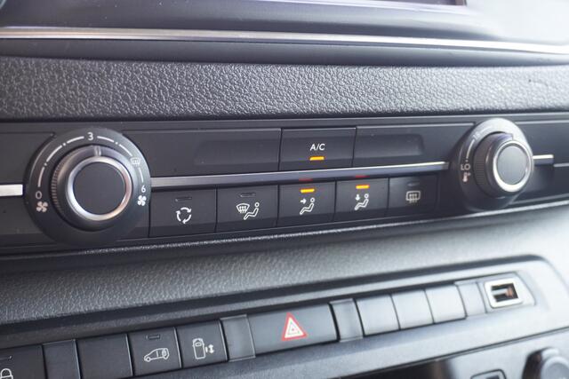 Opel VIVARO 2.0 CDTI 177PK L2 Automaat EURO 6 - Airco - Navi - Cruise - ¤ 13.950,- Excl.