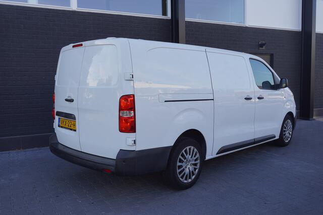 Opel VIVARO 1.5 CDTI L2 EURO 6 - Airco - Navi - Cruise - PDC - ¤ 13.900,- Excl.