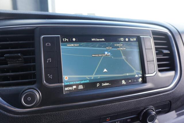 Opel VIVARO 1.5 CDTI L2 EURO 6 - Airco - Navi - Cruise - PDC - ¤ 13.900,- Excl.