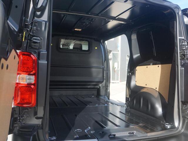 Opel VIVARO Electric L2 75 kWh | 0% rente | Surround View pakket | Apple Carplay | camera | dodehoek detectie | parkeersensoren voor & achter | Comfort tussenschot | rijklaarprijs