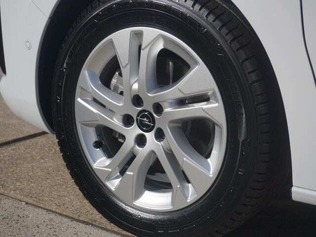 Opel VIVARO Electric 75 kWh Dubbele Cabine | 2x schuifdeur | 8 jaar garantie | Dynamic Surround View Pakket | Exterieur pakket | Comfort Pakket | Winterpakket | Apple Carplay | rondom zicht camera's | LM velgen | Dodehoek detectie | parkeersensoren voor & achter | be