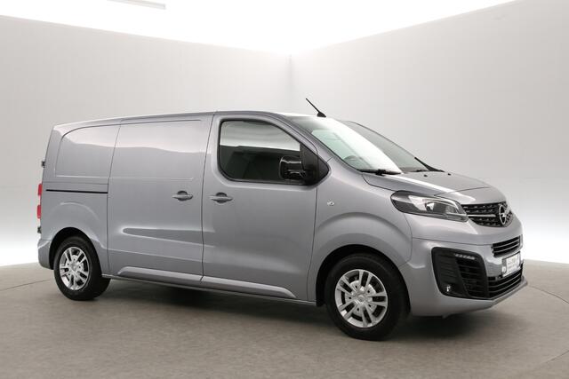 Opel VIVARO 1.6 L2H1 | MARGE | Airco | Cruise | Parkeersens. | LED