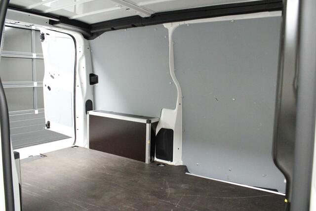 Opel VIVARO Vivaro-e L2H1 Edition 75 kWh | Afneembare Trekhaak / Climate / Navi Full Map / PDC v&a + Camera / Carplay