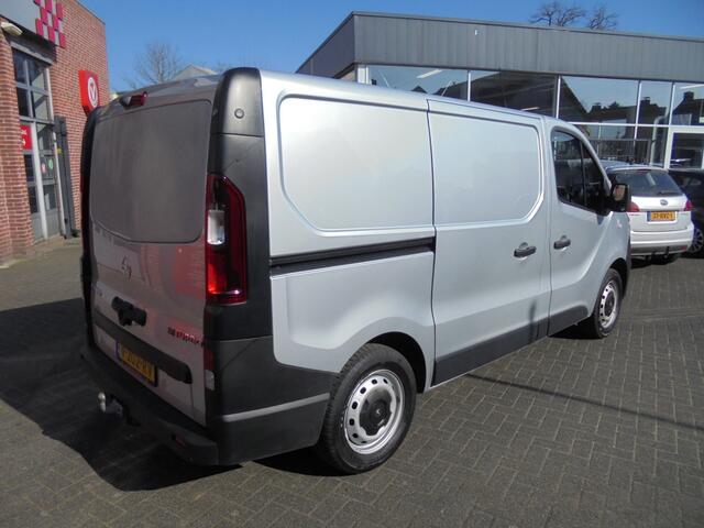 Opel VIVARO 1.6 CDTI L1H1 Edition||Trekhaak||Airco||Navi||