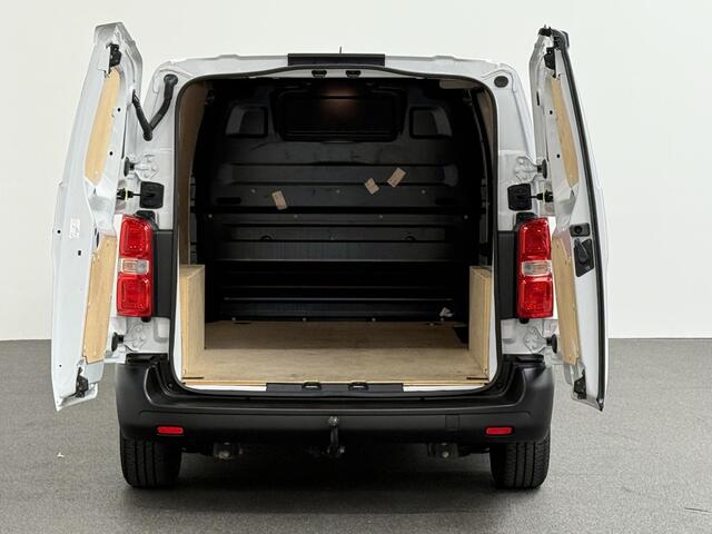 Opel VIVARO 2.0 CDTI L2H1 Edition Automaat Airco Navigatie Bluetooth