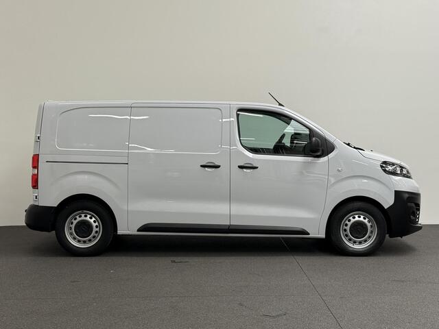 Opel VIVARO 2.0 CDTI L2H1 Edition Automaat Airco Navigatie Bluetooth