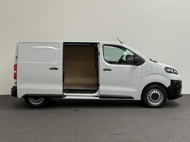 Opel VIVARO 2.0 CDTI L2H1 Edition Automaat Airco Navigatie Bluetooth