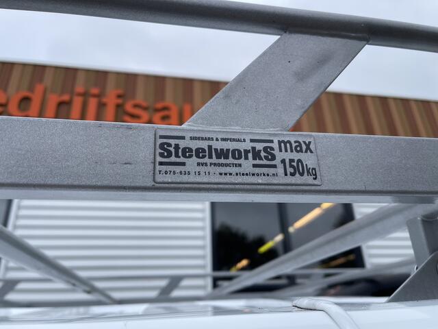 Opel VIVARO 1.6 CDTI 120pk L2H1 Edition / vaste prijs rijklaar ¤ 11.950 ex btw / euro 6 diesel / lease vanaf ¤ 201 / airco / cruise / navigatie / trekhaak / imperial !