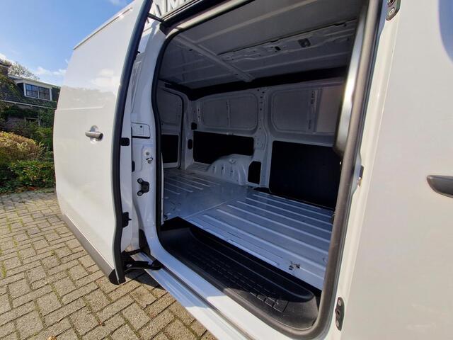 Opel VIVARO 2.0 Diesel 145 L3 | Airco & Cruise Control | Navigatie | Achteruit Rijd Camera |