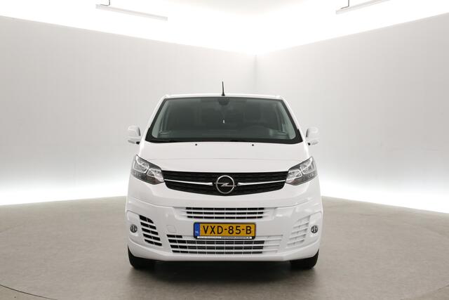 Opel VIVARO 2.0 CDTI L3H1 | 145PK | Airco | Cruise | 3-Zits | 360 Camera | Carplay | Navi | Parkeersens.