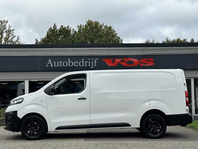Opel VIVARO 2.0 CDTI L3H1 Edition | Cruise | Camera | Trekhaak | CarPlay
