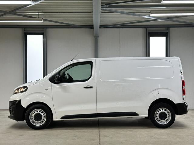 Opel VIVARO 2.0 CDTI L2H1 Edition 150pk | Camera | Navi | Carplay | Dodehoek | PDC v&a