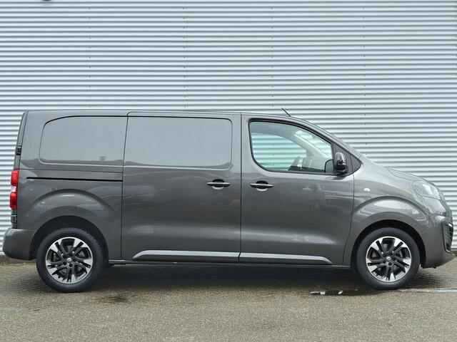 Opel VIVARO GB L2 Innovation 2.0 CDTi 177pk EAT8 | STANDKACHEL | 2x SCHUIFDEUR | XENON | NAVI | CAMERA | CLIMA | LM-VELGEN | KEYLESS |