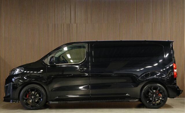 Opel VIVARO 2.0 CDTI L2H1 Innovation | ACC | Camera | Navigatie | F1 Flippers | Carplay | Lederen bekleding | Stoelverwarming | Trekhaak | Dealer onderhouden | Nieuwe APK | NAP Logisch