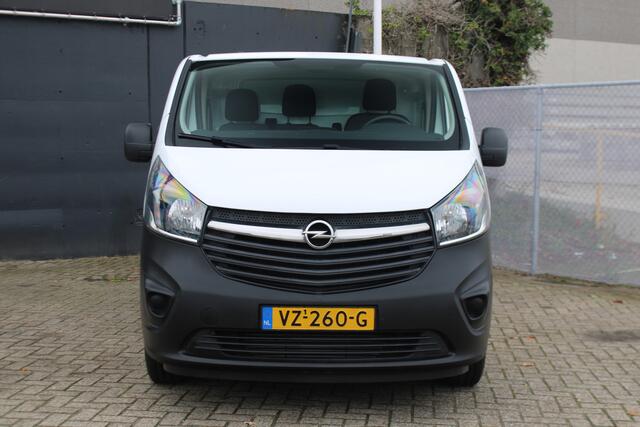 Opel VIVARO 1.6 CDTI L2H1 Edition EcoFlex