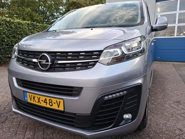 Opel VIVARO 2.0 CDTI Edition STORING VERSTUIVERS 150PK