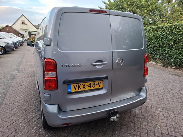 Opel VIVARO 2.0 CDTI Edition STORING VERSTUIVERS 150PK