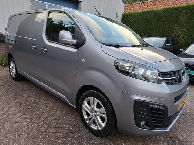 Opel VIVARO 2.0 CDTI Edition STORING VERSTUIVERS 150PK