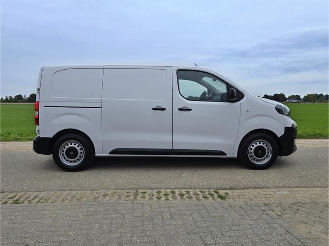 Opel VIVARO 1.5 Diesel L2 H1 - 120 Pk - Euro 6 - Airco - Cruise Control