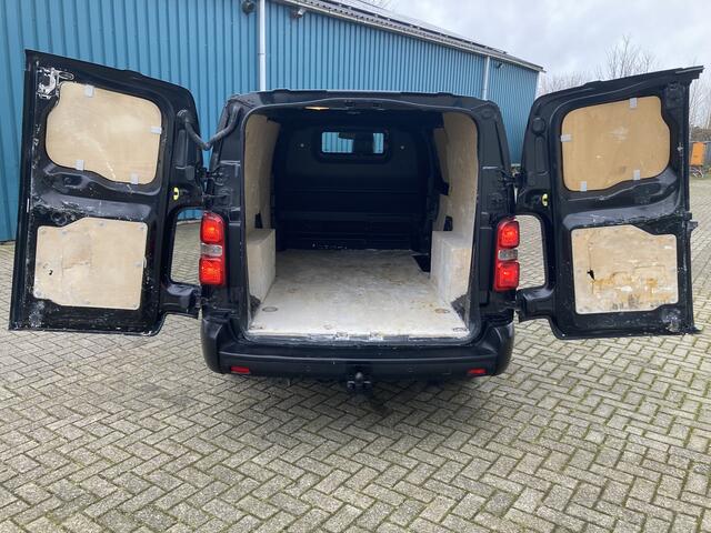 Opel VIVARO 2.0 123Pk CDTI L2H1 Edition / Cruise / Airco / Trekhaak / Apk t/m 08-09-2026