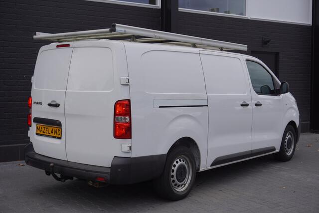 Opel VIVARO 2.0 CDTI 120PK L3 Automaat EURO 6 - Airco - Navi - Cruise - ¤ 13.900,- Excl.