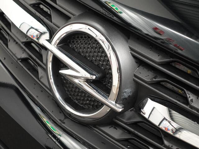 Opel VIVARO 2.0 BlueHDi 145PK L2 Automaat | Navigatie | Airco | Trekhaak | Side Bars | Betimmering | Laadruimte betimmering