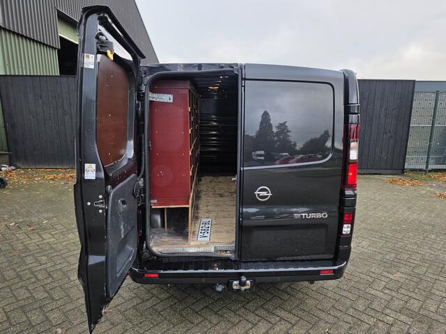 Opel VIVARO 1.6 CDTI L2H1 Sport EcoFlex