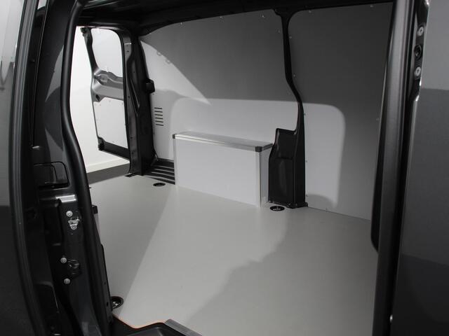 Opel VIVARO 2.0 BlueHDi 180 S&S L3 Automaat Apple Carplay / Android Auto Parkeersensoren V+A Trekhaak Camera Navigatie Cruise Control LED koplampen houten afwerking laadruimte