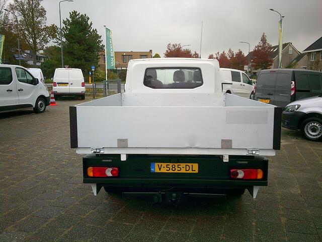 Opel VIVARO 1.6 CDTI L2 Edition openlaadbak VOORZIEN VAN AIRCO+CRUISE+OPEN LAADBAK!!