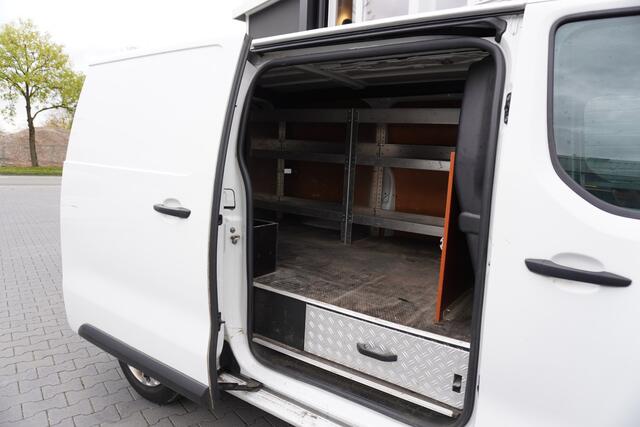 Opel VIVARO 2.0 CDTI 122PK L2 EURO 6 - Airco - Navi - Cruise - ¤12.900,- Excl.