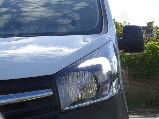 Opel VIVARO 1.6 CDTI L2H1 Edition Euro 6