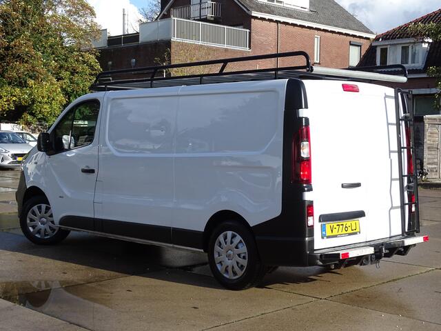 Opel VIVARO 1.6 CDTI L2H1 Edition Euro 6