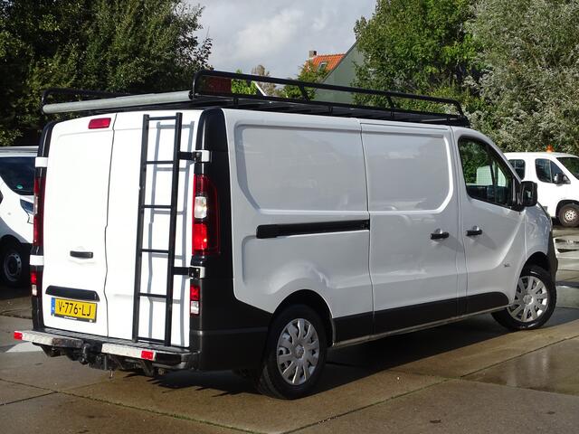 Opel VIVARO 1.6 CDTI L2H1 Edition Euro 6