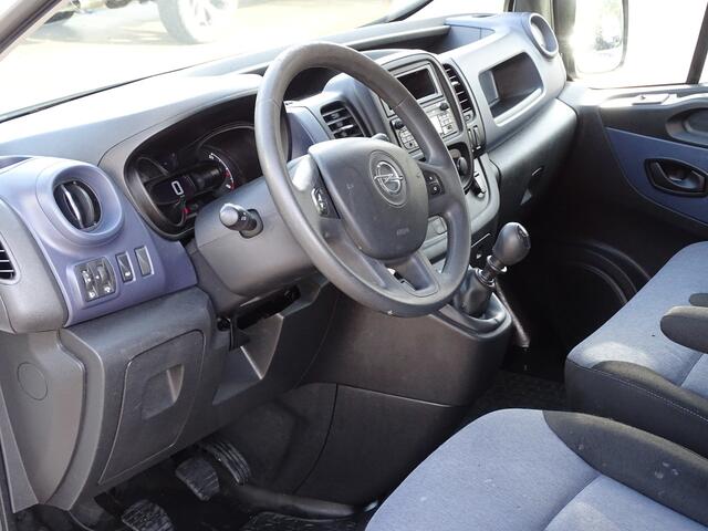 Opel VIVARO 1.6 CDTI L2H1 Edition Euro 6