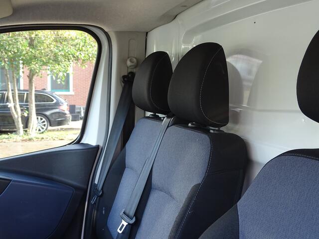 Opel VIVARO 1.6 CDTI L2H1 Edition Euro 6