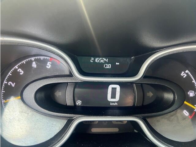 Opel VIVARO 1.6 CDTI 88KW L2H1 DC 5P AIRCO KLIMA NAVI