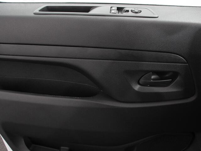 Opel VIVARO Electric L2 75 kWh Connect pack | 3p | Navigatie | Apple Carplay/Android Auto | Dab | Cruise control | Camera | Parkeer sensoren | Digitaal dashboard | Automatische Airco