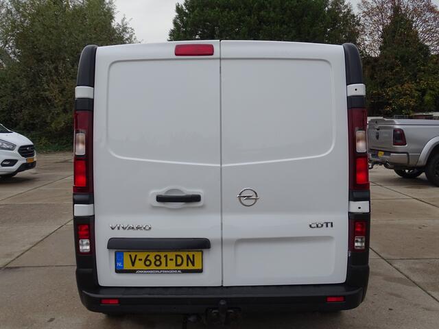 Opel VIVARO 1.6 CDTI L2H1 Edition