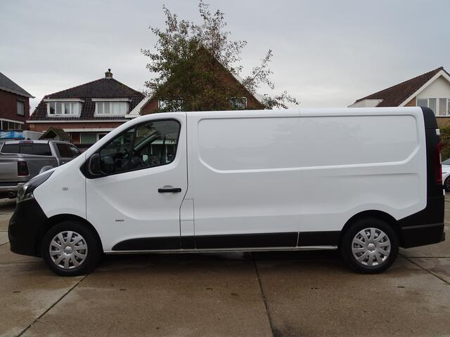 Opel VIVARO 1.6 CDTI L2H1 Edition