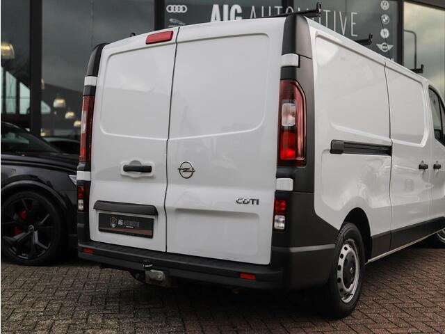 Opel VIVARO 1.6 CDTI L2H1 Selection